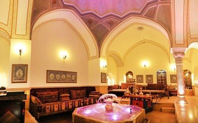 تهران-40-تخفیف-رستوران-سنتی-تاریخی-ارسباران-با-بیش-از-150-سال-قدمت-63379