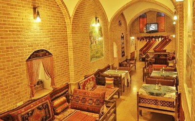 تهران-40-تخفیف-رستوران-سنتی-تاریخی-ارسباران-با-بیش-از-150-سال-قدمت-63370