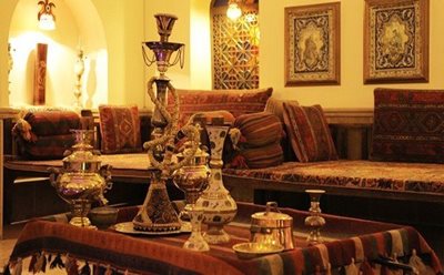 تهران-40-تخفیف-رستوران-سنتی-تاریخی-ارسباران-با-بیش-از-150-سال-قدمت-63380