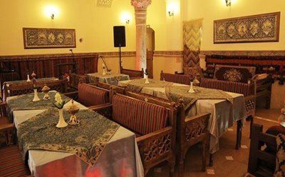 تهران-40-تخفیف-رستوران-سنتی-تاریخی-ارسباران-با-بیش-از-150-سال-قدمت-63381