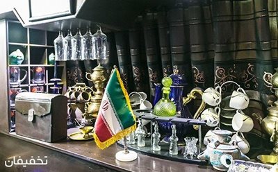 تهران-60-تخفیف-رستوران-سنتی-احمدبی-ویژه-سرویس-چای-و-قلیان-یا-منوی-باز-63496
