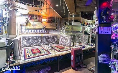 تهران-60-تخفیف-رستوران-سنتی-احمدبی-ویژه-سرویس-چای-و-قلیان-یا-منوی-باز-63498
