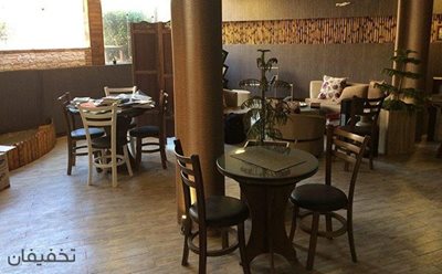 تهران-65-تخفیف-کافه-رستوران-خاطره-ویژه-چای-و-قلیان-یا-نوشیدنی-های-گرم-63653
