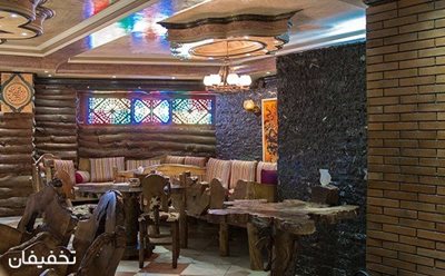 تهران-50-تخفیف-رستوران-سنتی-سایمان-همراه-با-موسیقی-زنده-65333