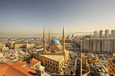 تور-لبنان-بیروت-66565