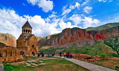 تور-زمینی-ارمنستان-ویژه-دی-ماه-67331
