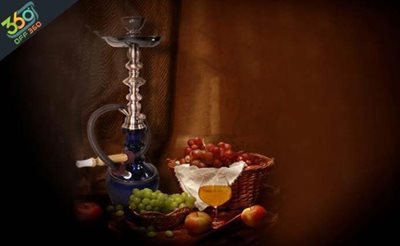 تهران-سرویس-چای-و-قلیان-در-محیطی-دنج-و-خانوادگی-رستوران-محفل-68677