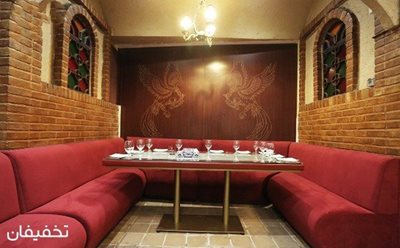 تهران-40-تخفیف-دیزی-با-موسیقی-زنده-در-رستوران-بین-المللی-سیمرغ-73830