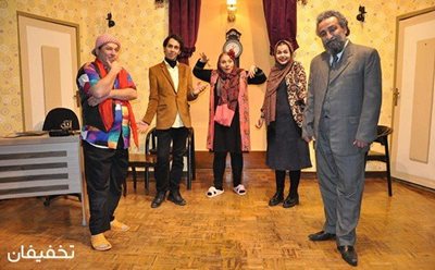 تهران-46-تخفیف-تئاتر-کمدی-موزیکال-جنتلمن-در-تئاتر-گیشا-73857