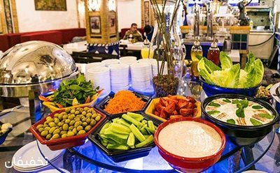 تهران-40-تخفیف-رستوران-سنتی-دالون-دراز-پکیج-شام-به-همراه-موسیقی-زنده-75761