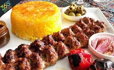تهران-سرو-غذا-و-قلیان-در-یک-فضای-سنتی-و-رویایی-در-سرای-سنتی-محفل-در-کنار-عزیزانتان-79013
