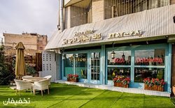 60% تخفیف نوشیدنی های خوشمزه در کافه رستوران دولچه ویتا