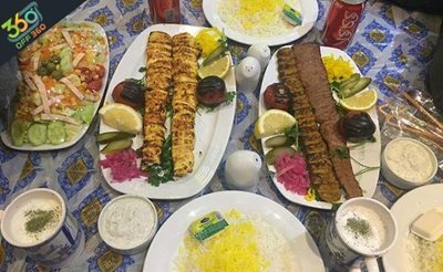 تهران-یک-روز-بیاد-ماندنی-همراه-خانواده-در-رستوران-سنتی-دلنوازان-با-سرویس-کامل-83272
