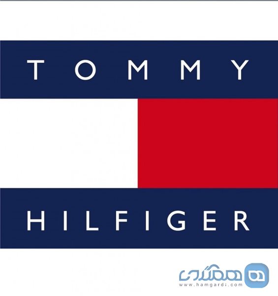 50 % تخفیف برند پوشاک تامی هایلفیگر Tommy Hilfiger