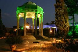 تور شیراز 3 روز و 2 شب ویژه خرداد