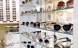 98% تخفیف بن خرید عینک های طبی و آفتابی در گالری عینک رم
