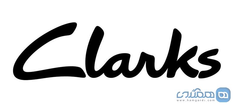 20% تخفیف پوشاک clarks