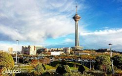20% تخفیف بازدیدی کامل و اختصاصی از برج میلاد تهران