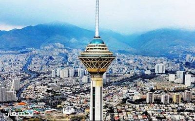 تهران-20-تخفیف-ناهار-و-بوفه-سالادبار-در-رستوران-گردان-برج-میلاد-101408