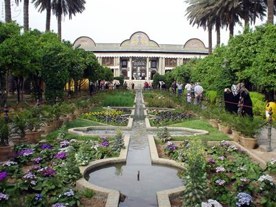 شیراز-باغ-ارم-شیراز-341
