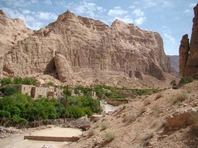بافق-روستای-قطرم-3742