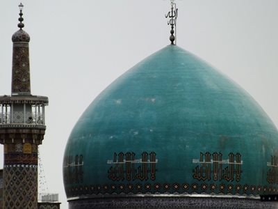 مشهد-مسجد-گوهرشاد-3888