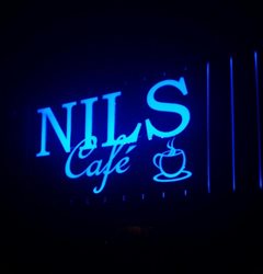 کافه نیلز