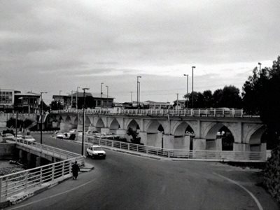 آمل-پل-دوازده-چشمه-8807