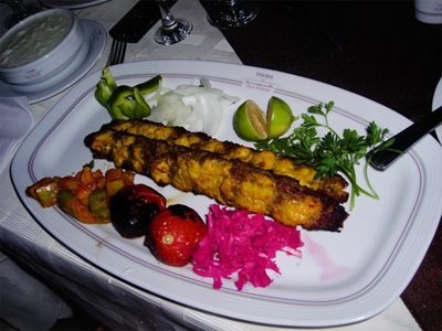 شیراز-رستوران-طوبی-2607