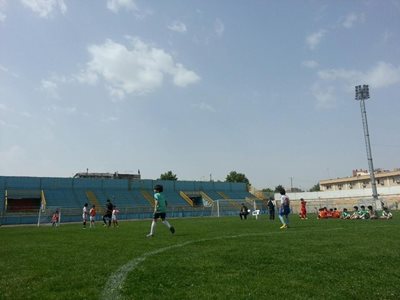 قزوین-مجموعه-ورزشی-شهید-رجایی-20055