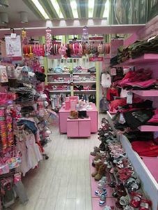 تهران-فروشگاه-هلو-کیتی-Hello-Kitty-سئول-5428
