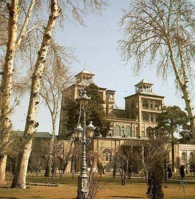 تهران-کاخ-گلستان-21