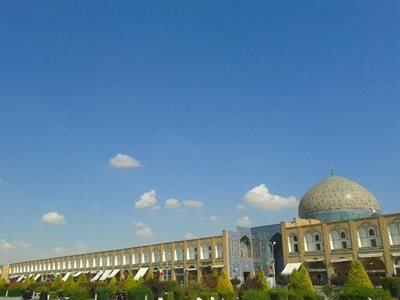 اصفهان-میدان-نقش-جهان-30863