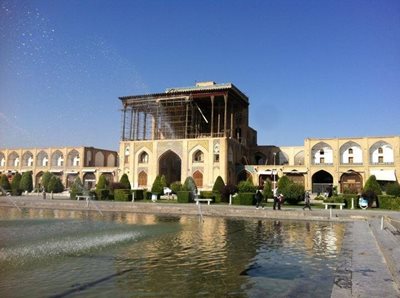 اصفهان-میدان-نقش-جهان-30852