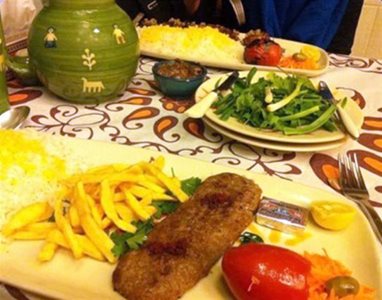 تهران-رستوران-خانجون-277