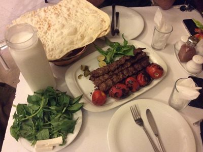 تهران-رستوران-ریحون-7260