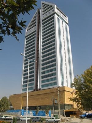 شیراز-هتل-بزرگ-چمران-5078