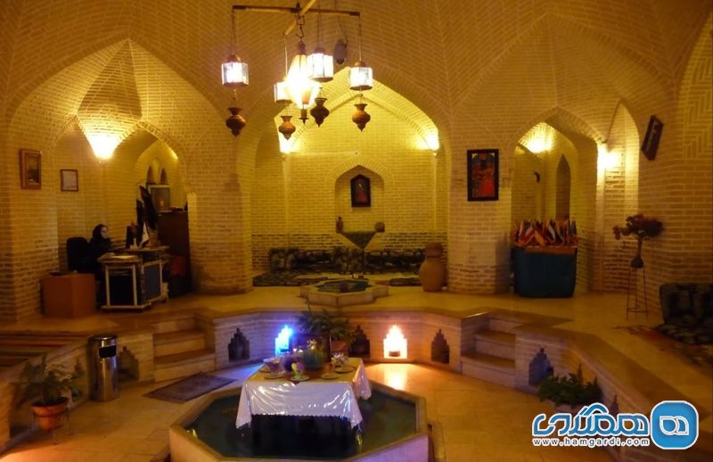 رستوران سنتی ابوالمعالی