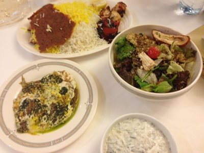 تهران-رستوران-هانی-44655