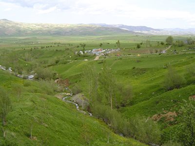 ارومیه-روستای-سولوک-و-آبشار-سولوک-5959