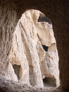 آمل-غارهای-سنگی-کافرکلی-8053