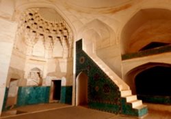 مسجد بندر آباد