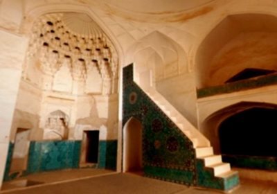 مسجد بندر آباد