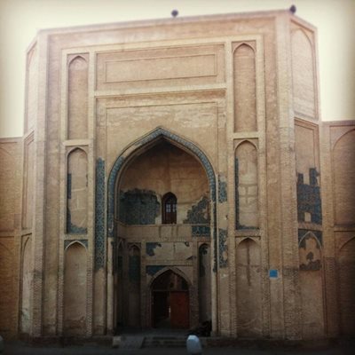 ورامین-مسجد-جامع-ورامین-24371