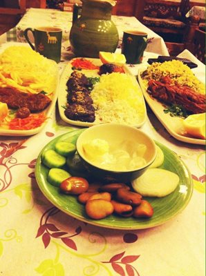 تهران-رستوران-خانجون-44147
