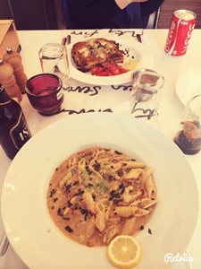 ارومیه-رستوران-ایتالیایی-پستو-54261