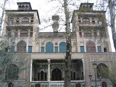 تهران-کاخ-گلستان-19