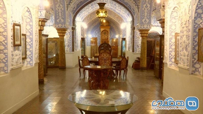 موزه هنرهای ملی ایران