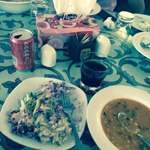 ارومیه-رستوران-غزال-34140