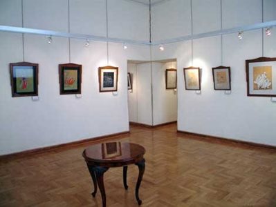 تهران-موزه-خانه-حسین-بهزاد-8761